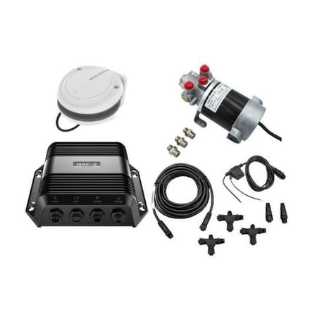 Simrad Ap44M-Vrf Pack Mk2 Med Capacity SIMAP44/VRF/MED/NEW